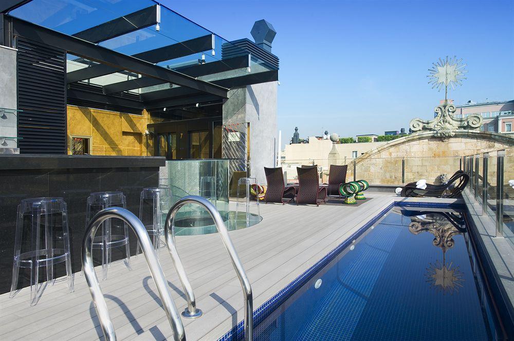 Bagues, A Small Luxury Of The World Hotell