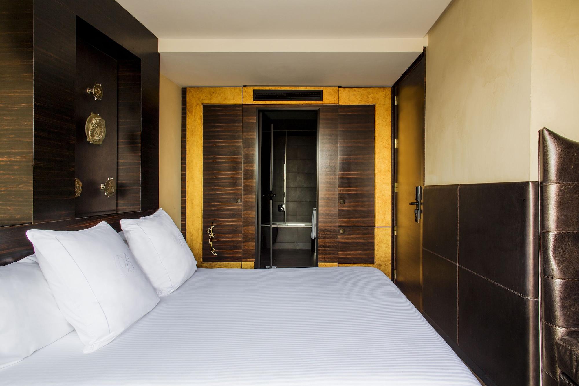 Hotell Bagues, A Small Luxury Of The World Barcelona