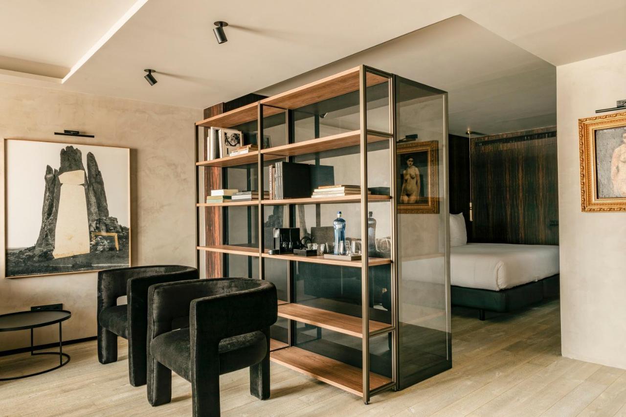Hotell Bagues, A Small Luxury Of The World