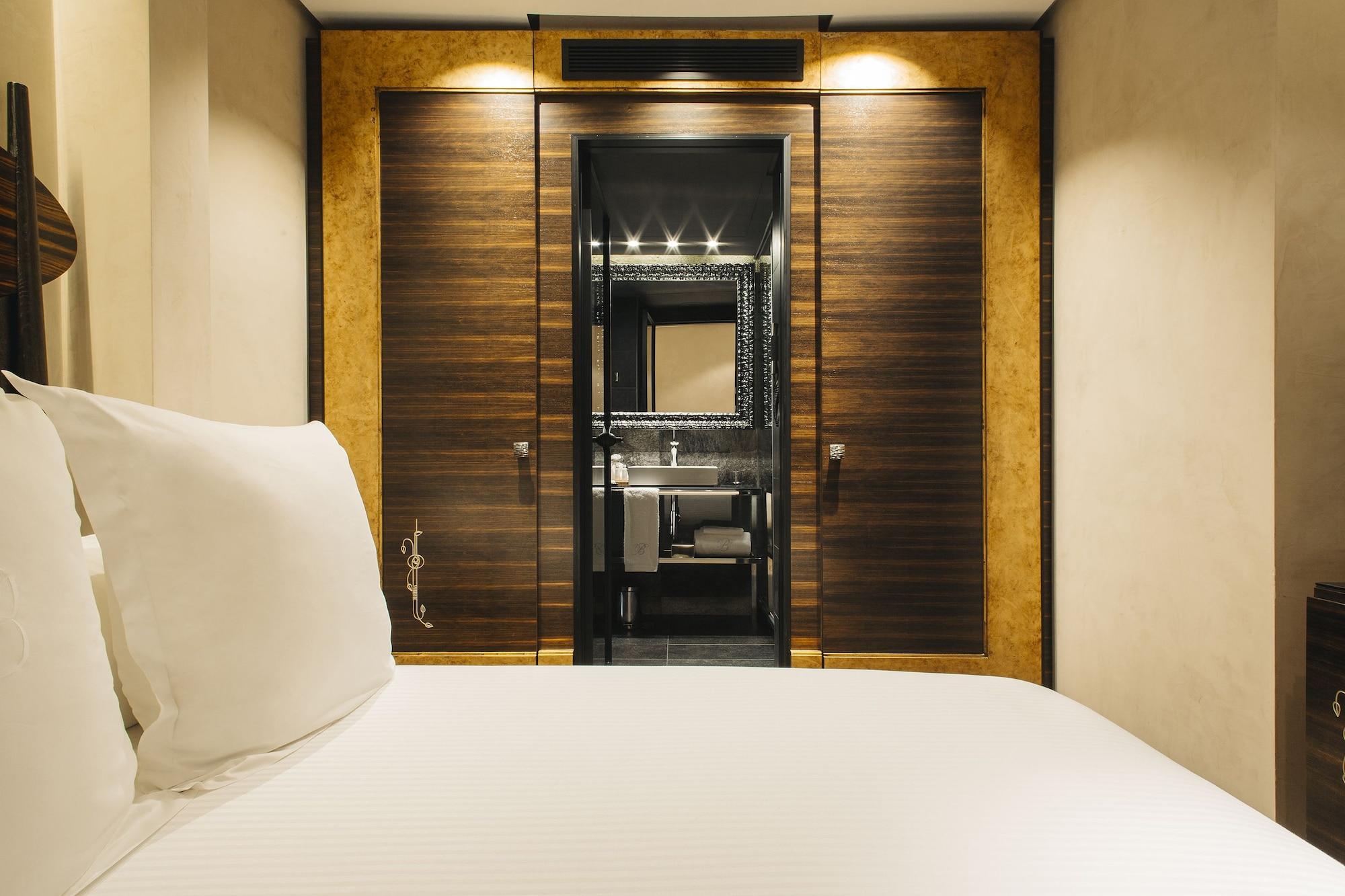 Hotell Bagues, A Small Luxury Of The World 5*