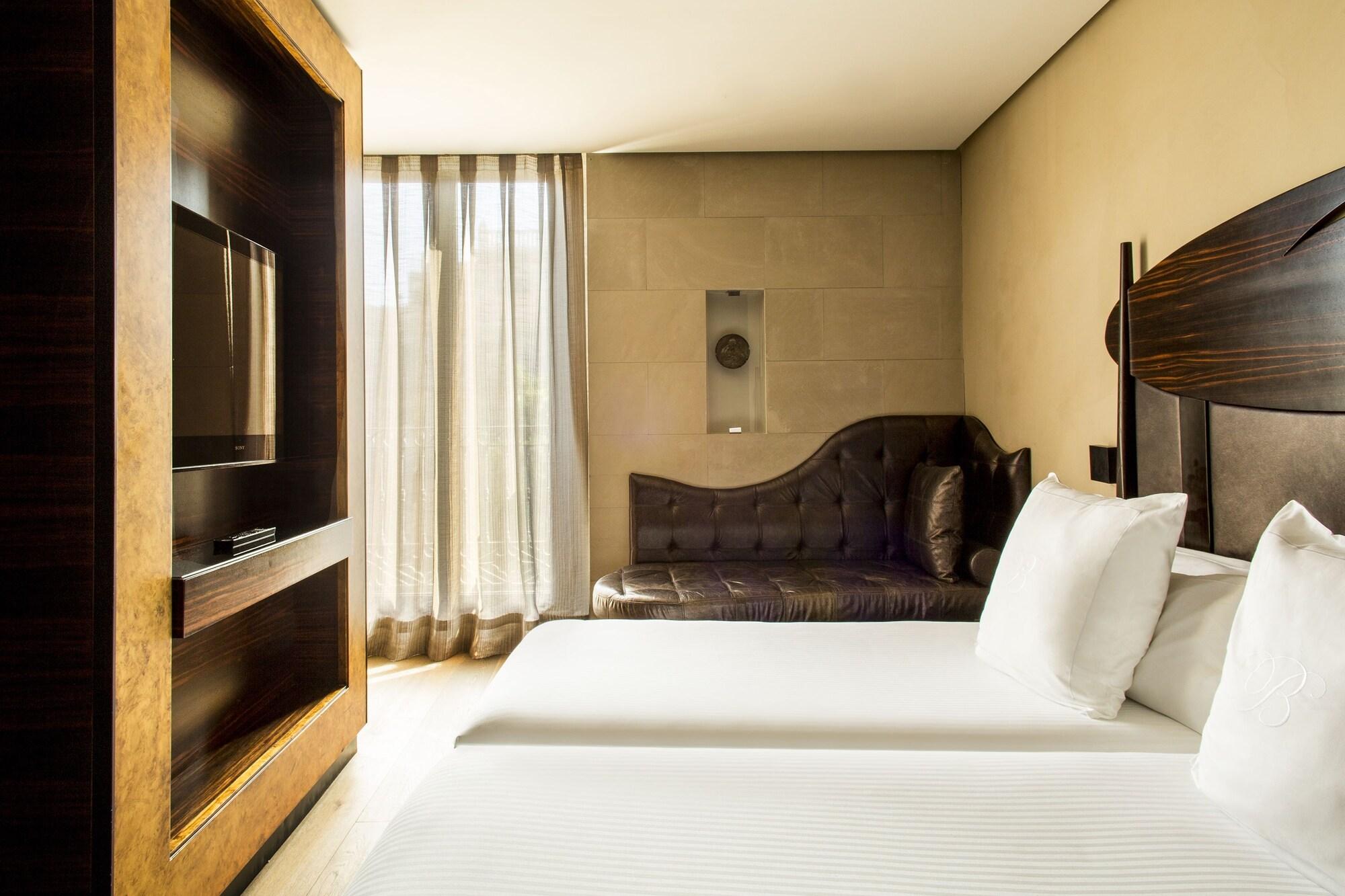 Hotell Bagues, A Small Luxury Of The World 5*