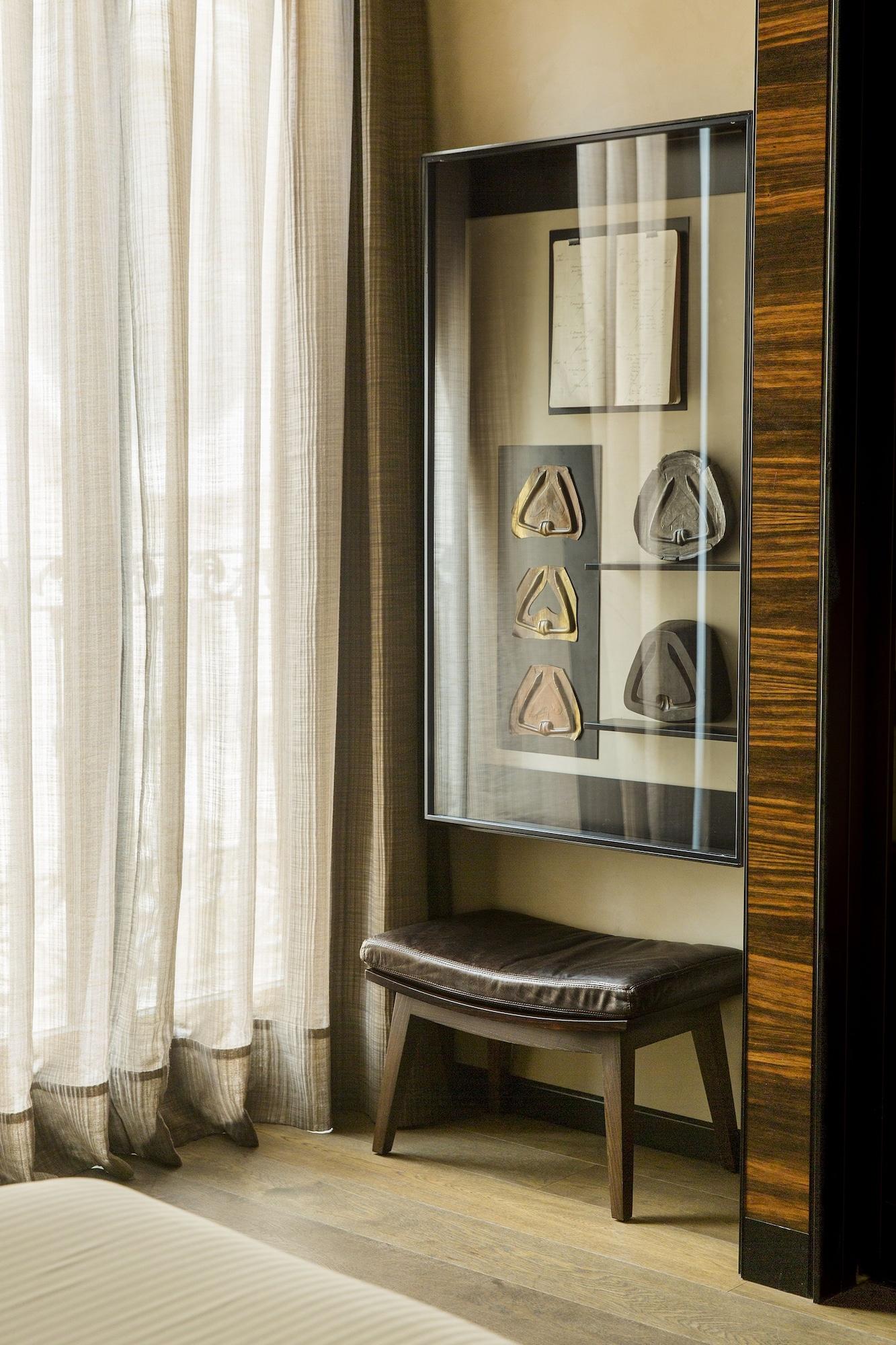 Hotell Bagues, A Small Luxury Of The World