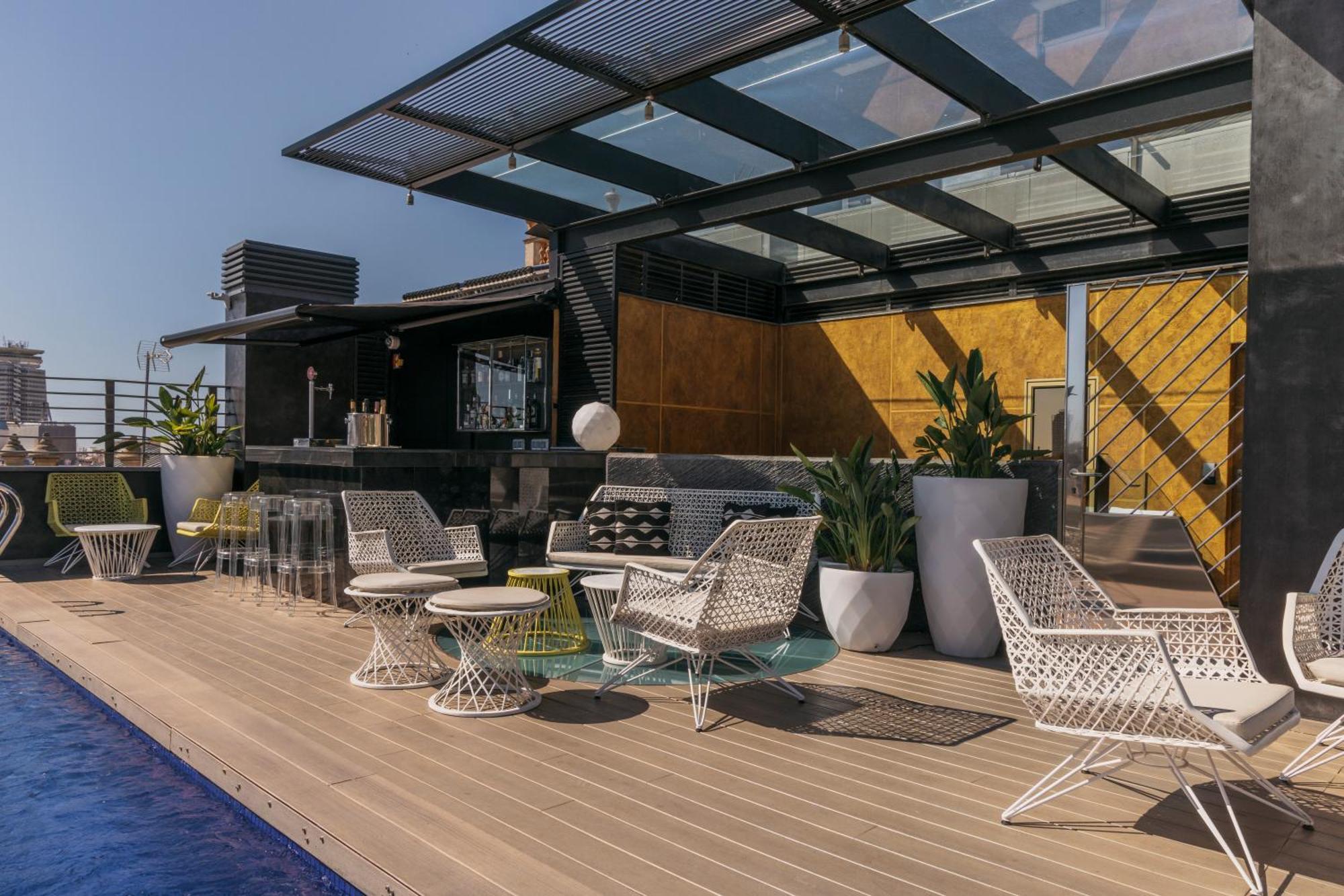 Hotell Bagues, A Small Luxury Of The World