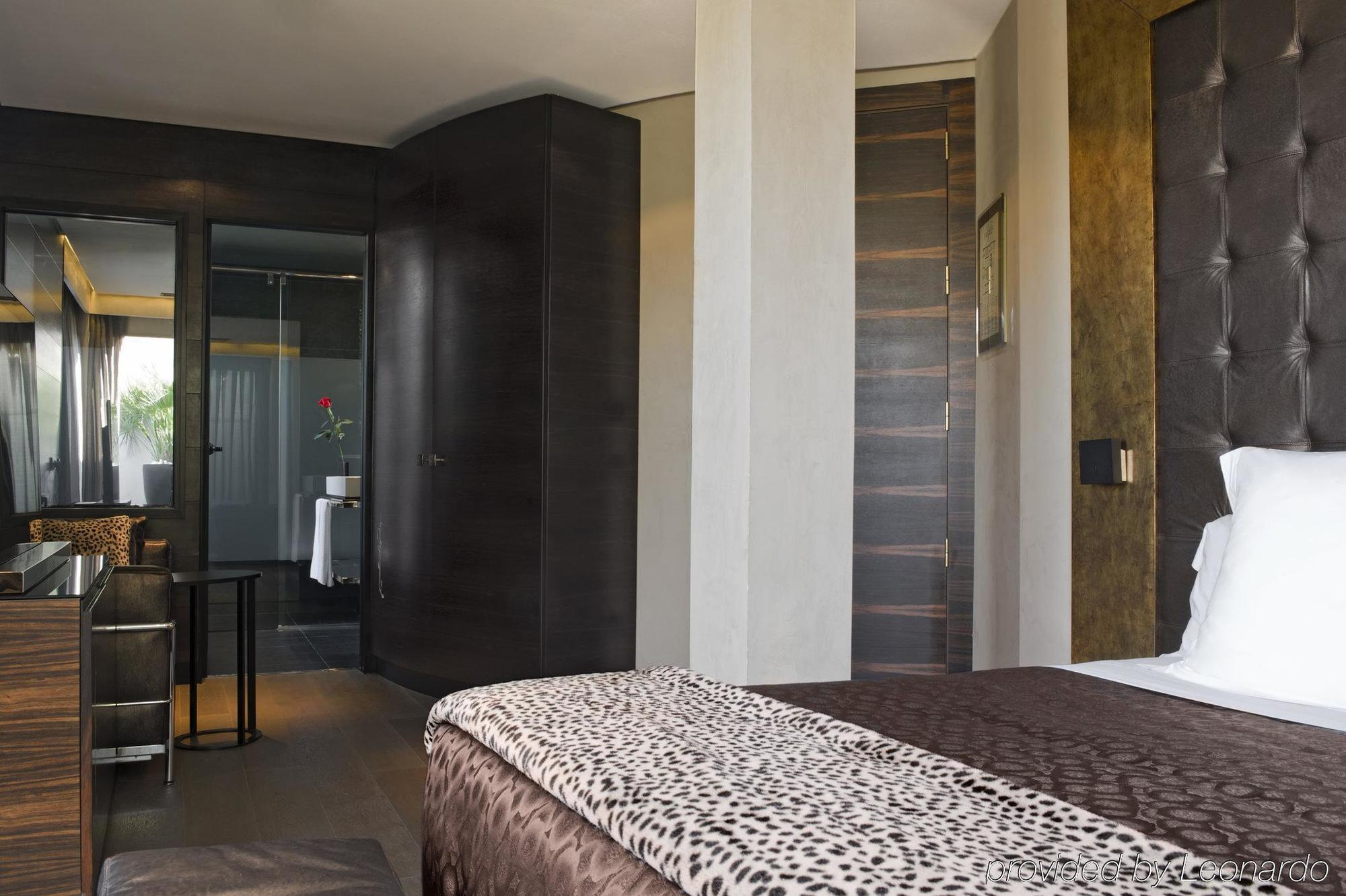 Bagues, A Small Luxury Of The World Hotell 5*