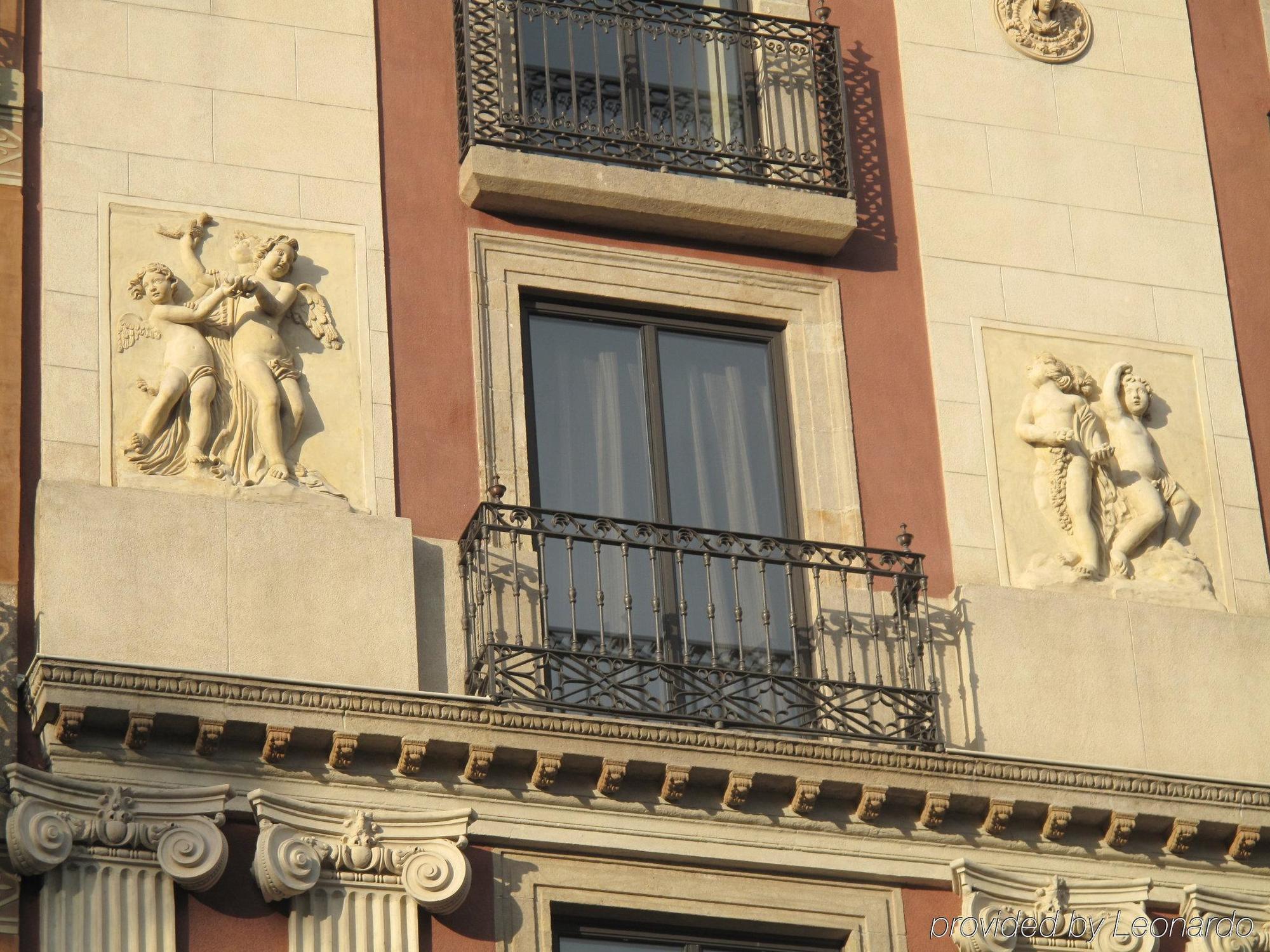 Hotell Bagues, A Small Luxury Of The World 5*