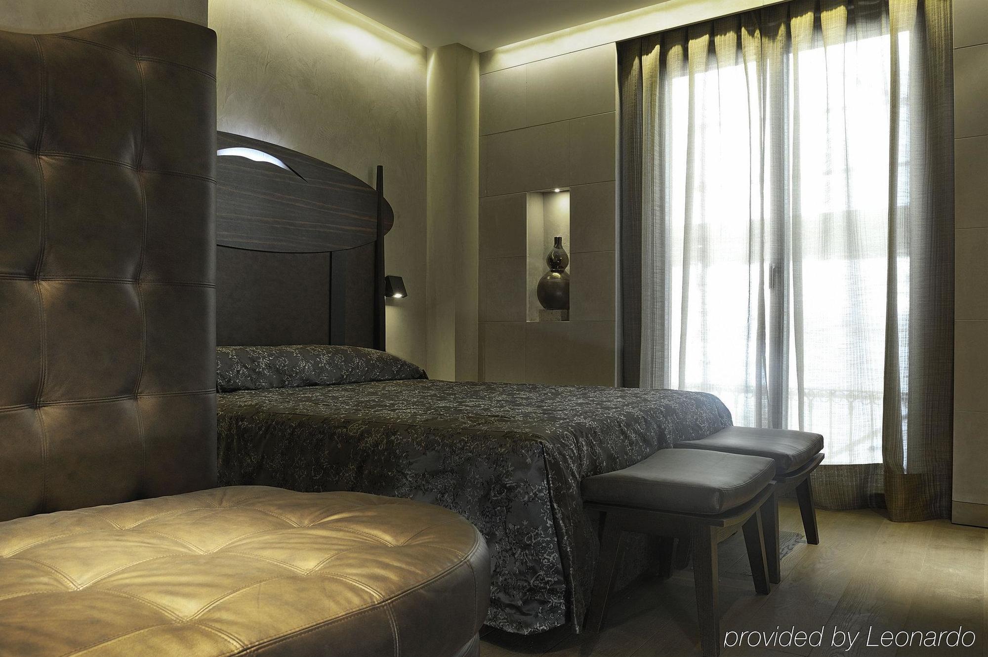 Bagues, A Small Luxury Of The World Hotell 5*