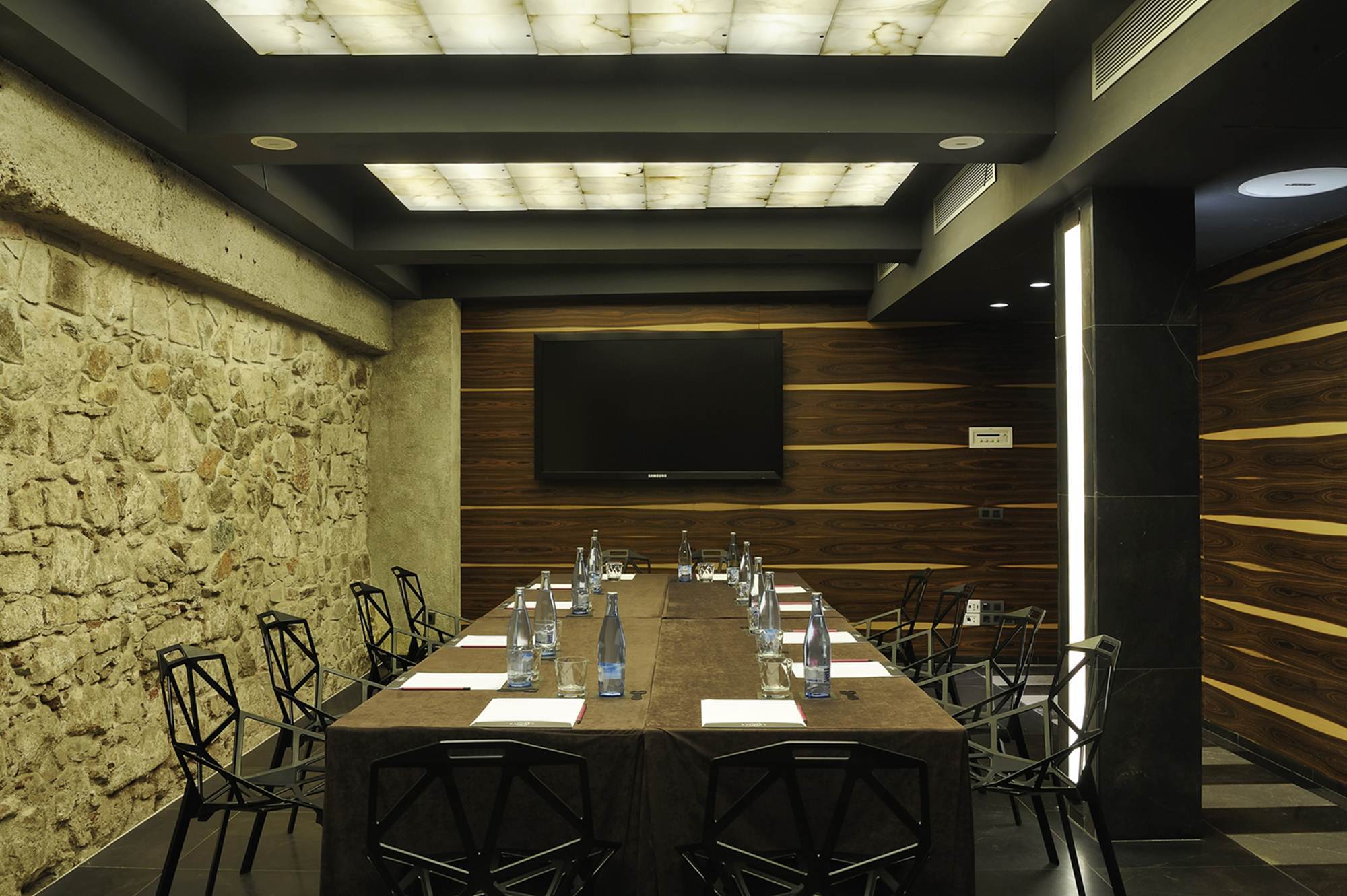 Hotell Bagues, A Small Luxury Of The World 5*