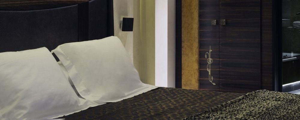Hotell Bagues, A Small Luxury Of The World 5*