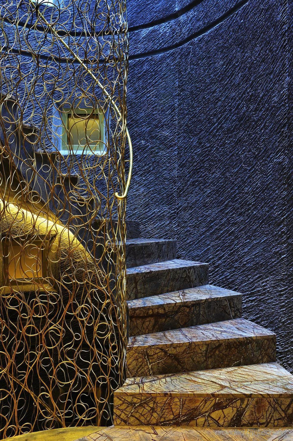 Bagues, A Small Luxury Of The World Hotell