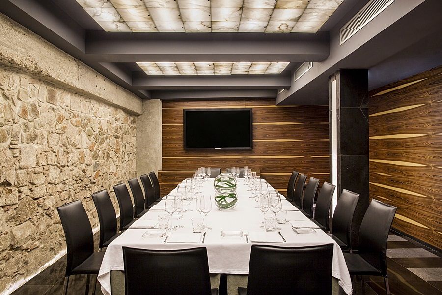 Bagues, A Small Luxury Of The World Hotell