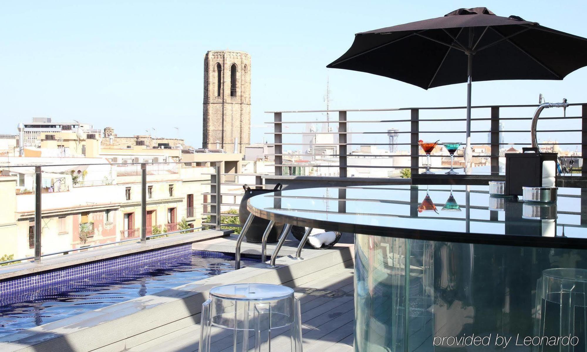 Hotell Bagues, A Small Luxury Of The World 5*