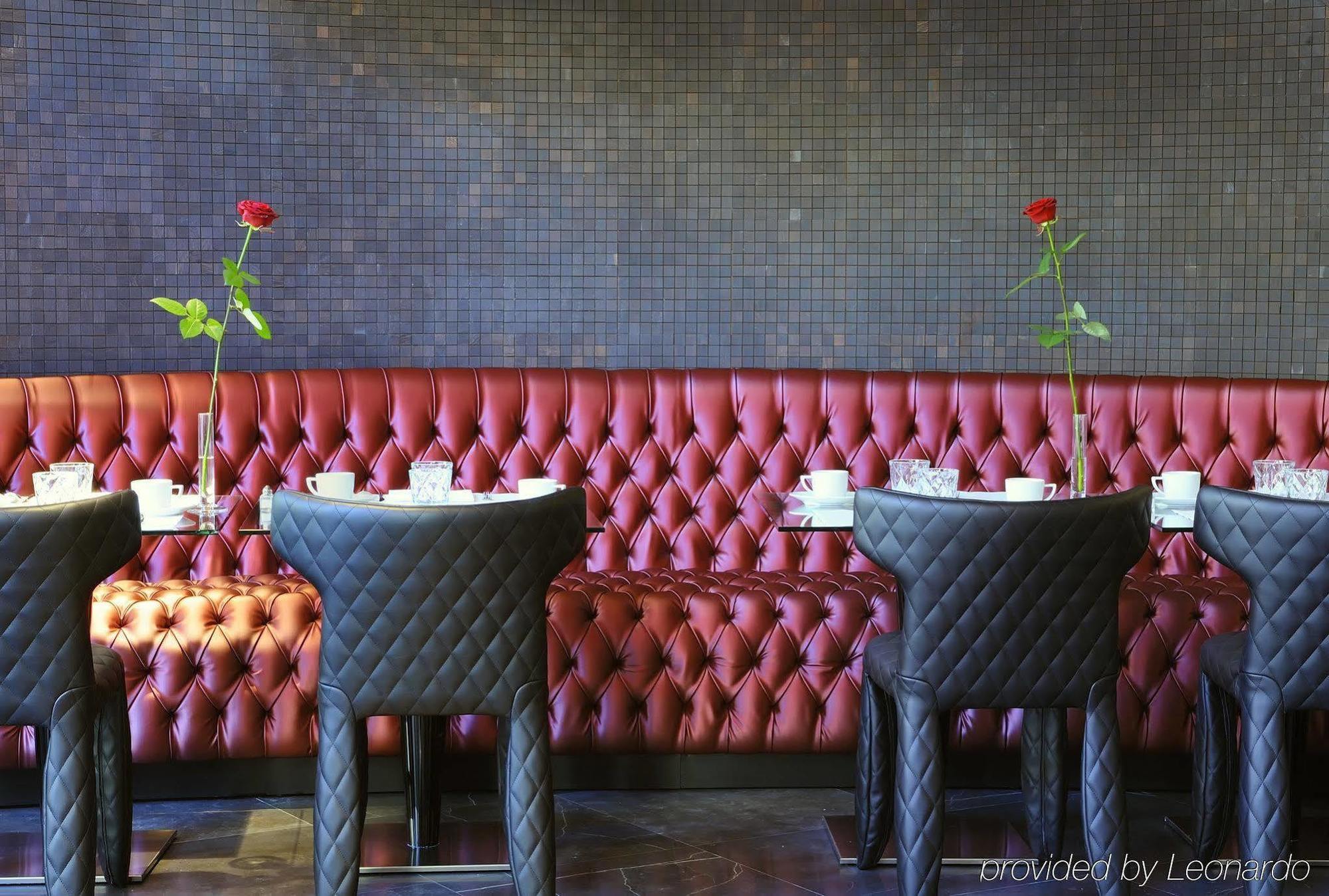 Hotell Bagues, A Small Luxury Of The World Barcelona