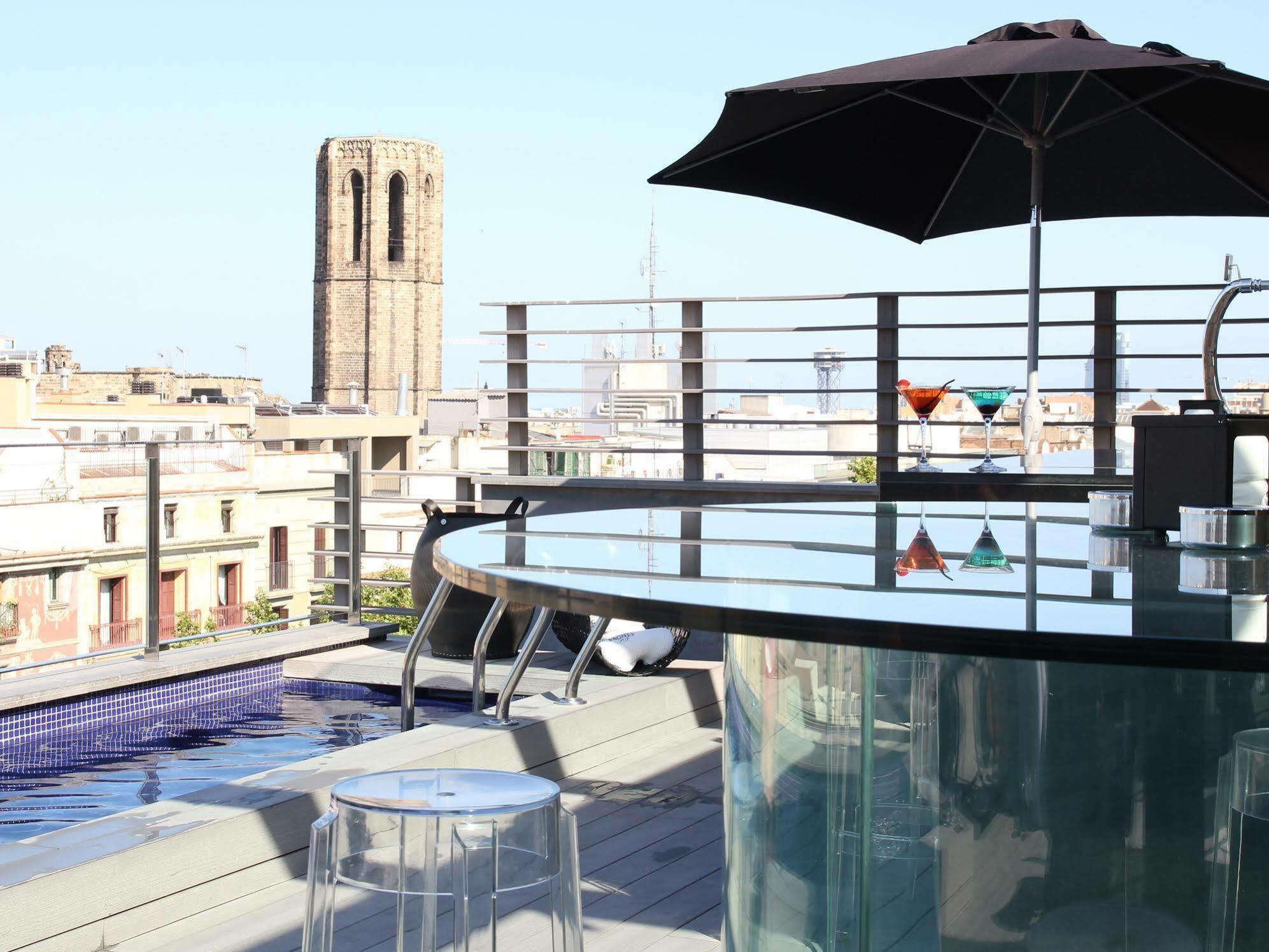 Bagués Hotel 5*