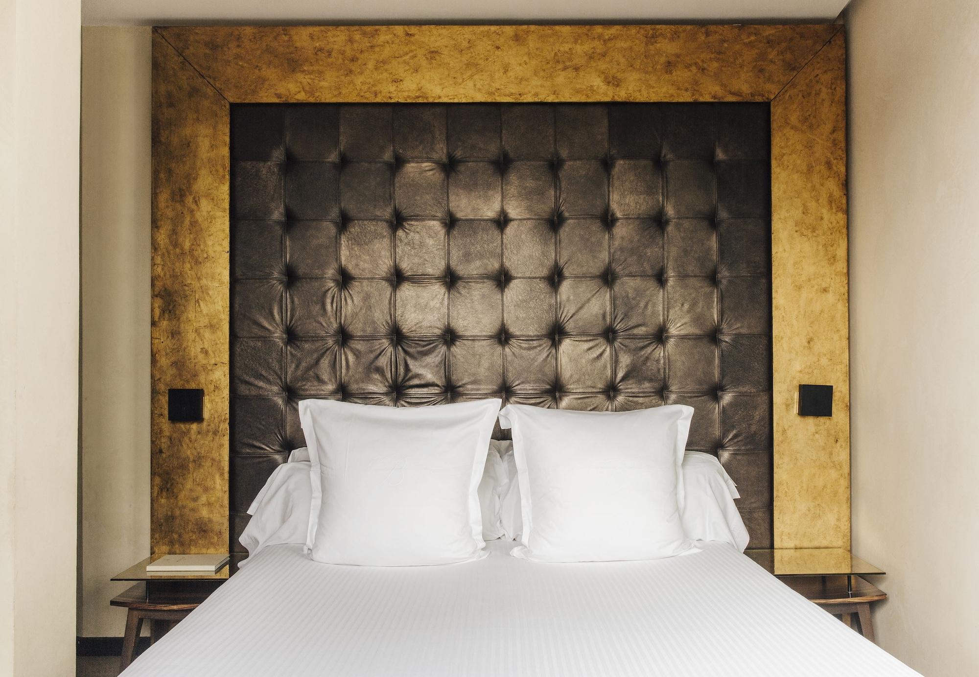 Bagues, A Small Luxury Of The World Hotel